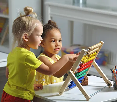 Cognitive leaps and curiosity