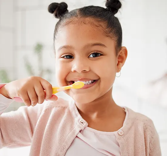 Morning routine efficiency